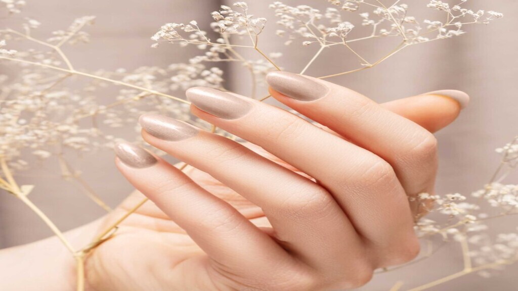 Milano Nail Spa Monument logo